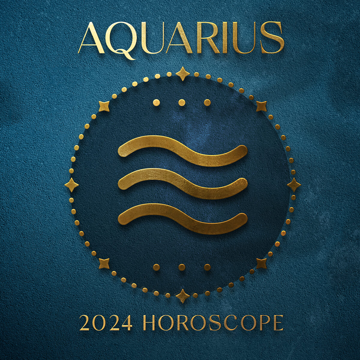 2024 Horoscope Aquarius – Cosmic Insights