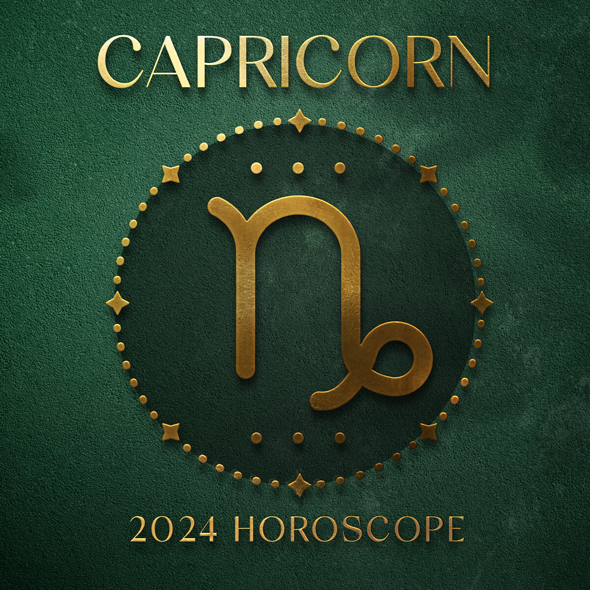 2025 Horoscope Capricorn Cosmic Insights