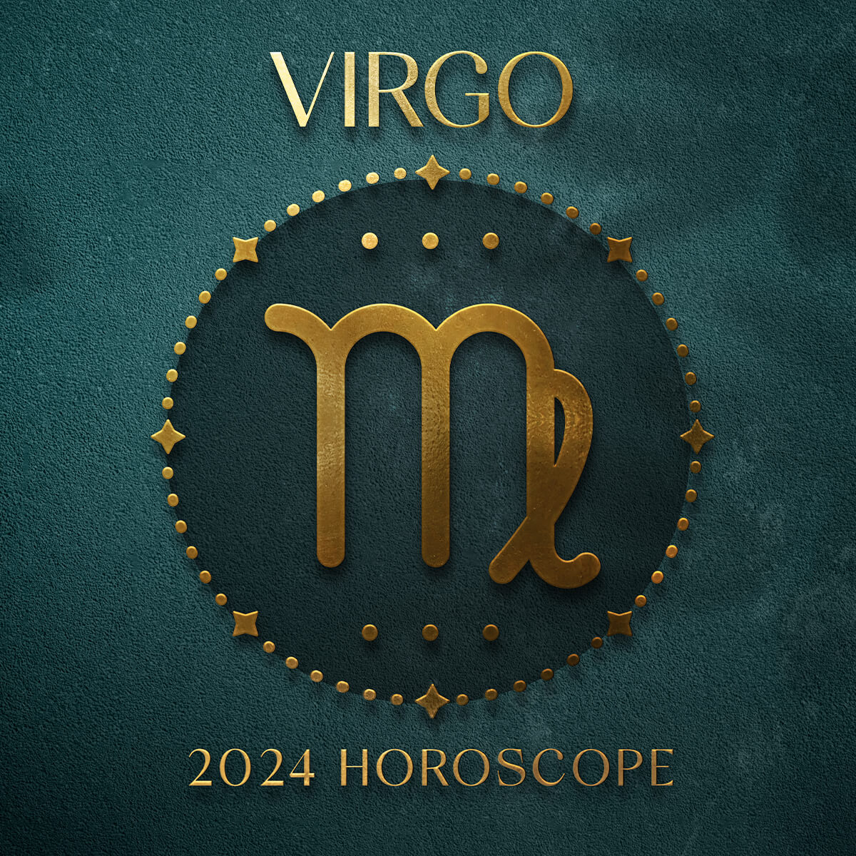 2024 Horoscope Virgo Cosmic Insights